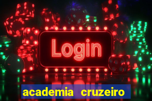 academia cruzeiro do sul betim